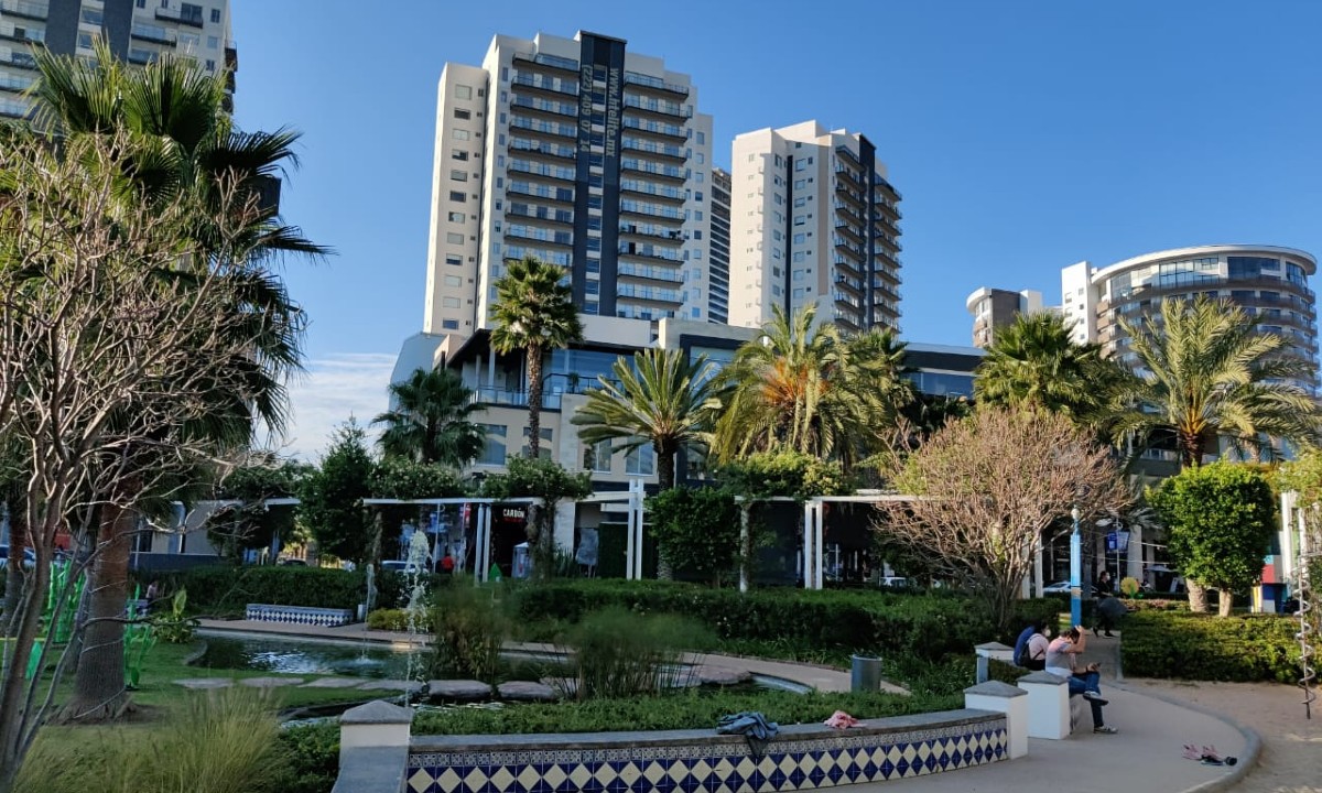 Comercios en Lomas de Angelópolis